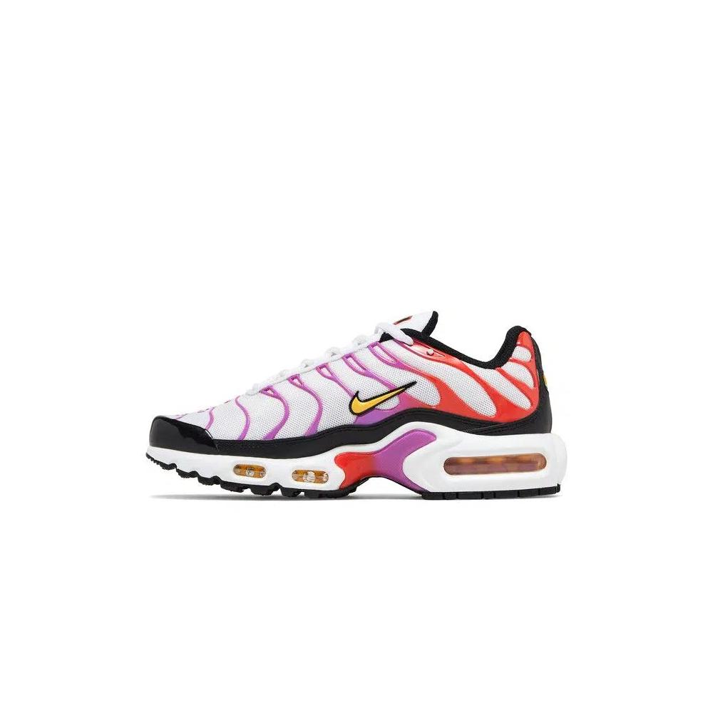 Кроссовки Nike Wmns Air Max Plus 'Fuchsia Picante Gradient' 3