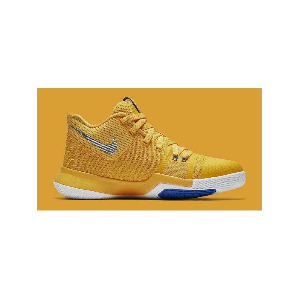 Кроссовки Nike Kyrie 3 GS 'Mac and Cheese' 2