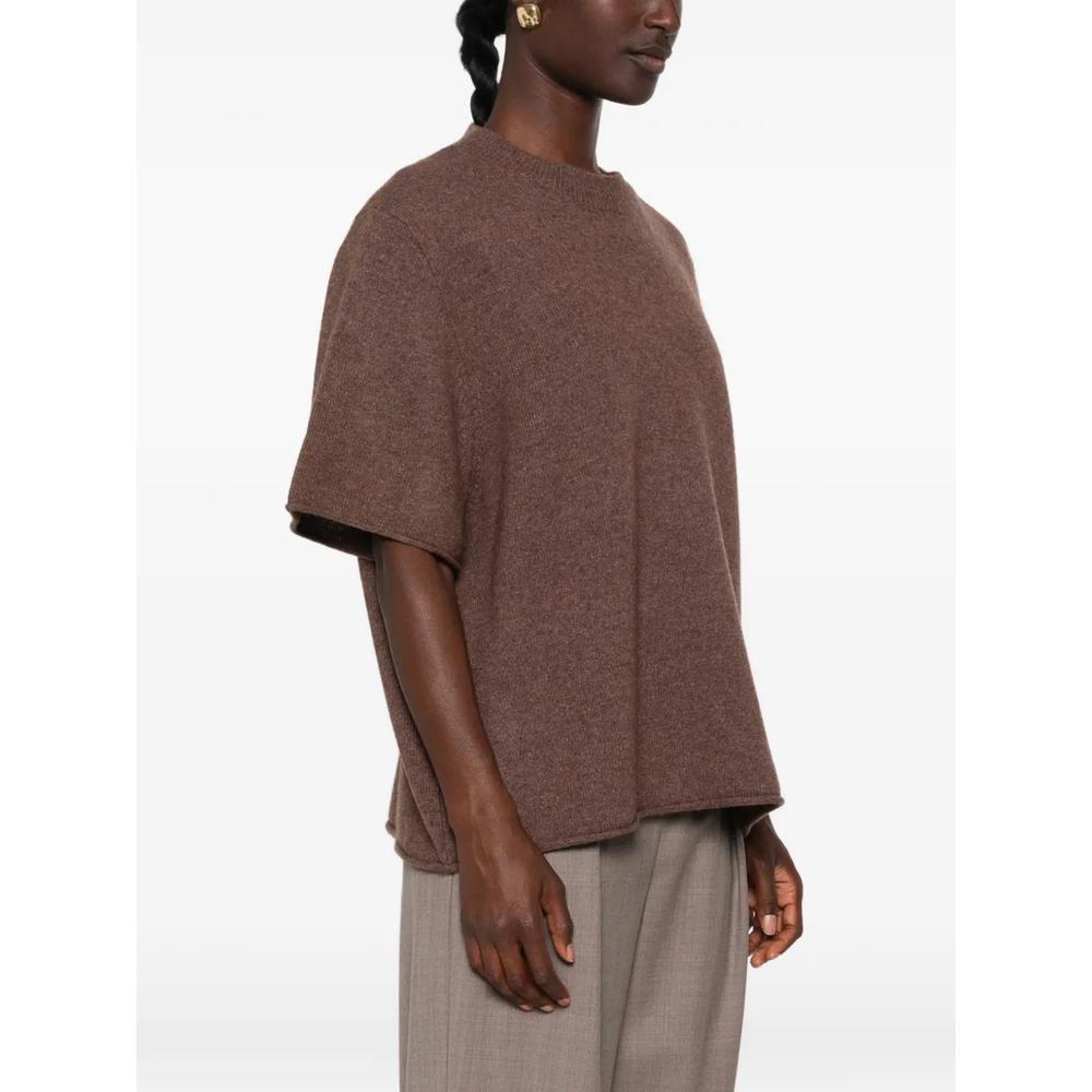 Phoenix short-sleeve sweater 3