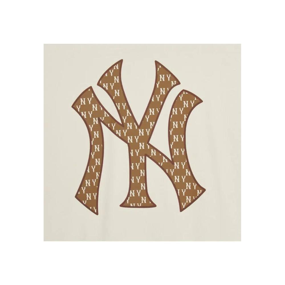 CLASSIC MONOGRAM BIG LUX ХУДИ НА МОЛНИИ NEW YORK YANKEES 8