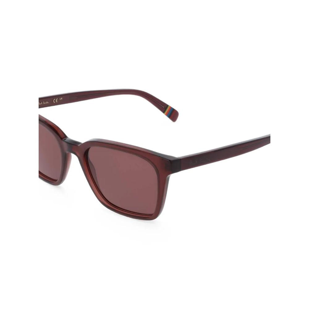 square-frame sunglasses 2