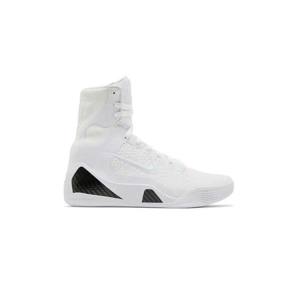 Кроссовки Nike Kobe 9 Elite Protro 'Halo' 1
