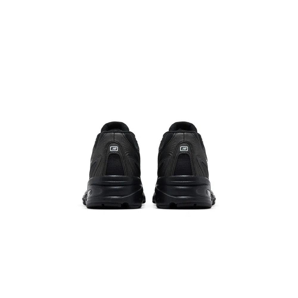 Образ жизни Бег New Balance 740 'Black' 6