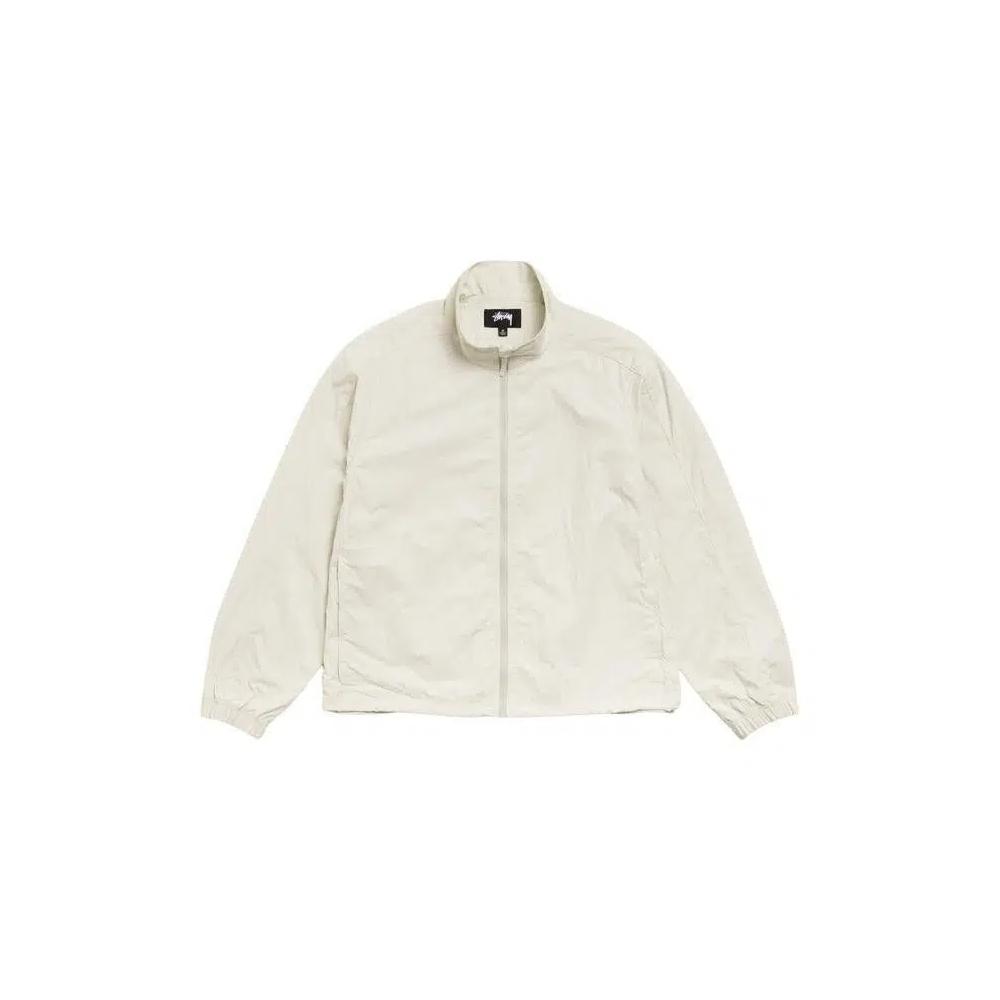 Куртки Stussy Lightweight Mock Jacket 'Кость' 1