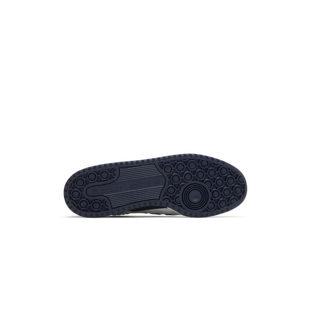 Кроссовки Aaron Judge x adidas Forum Mid «Baseball» 4