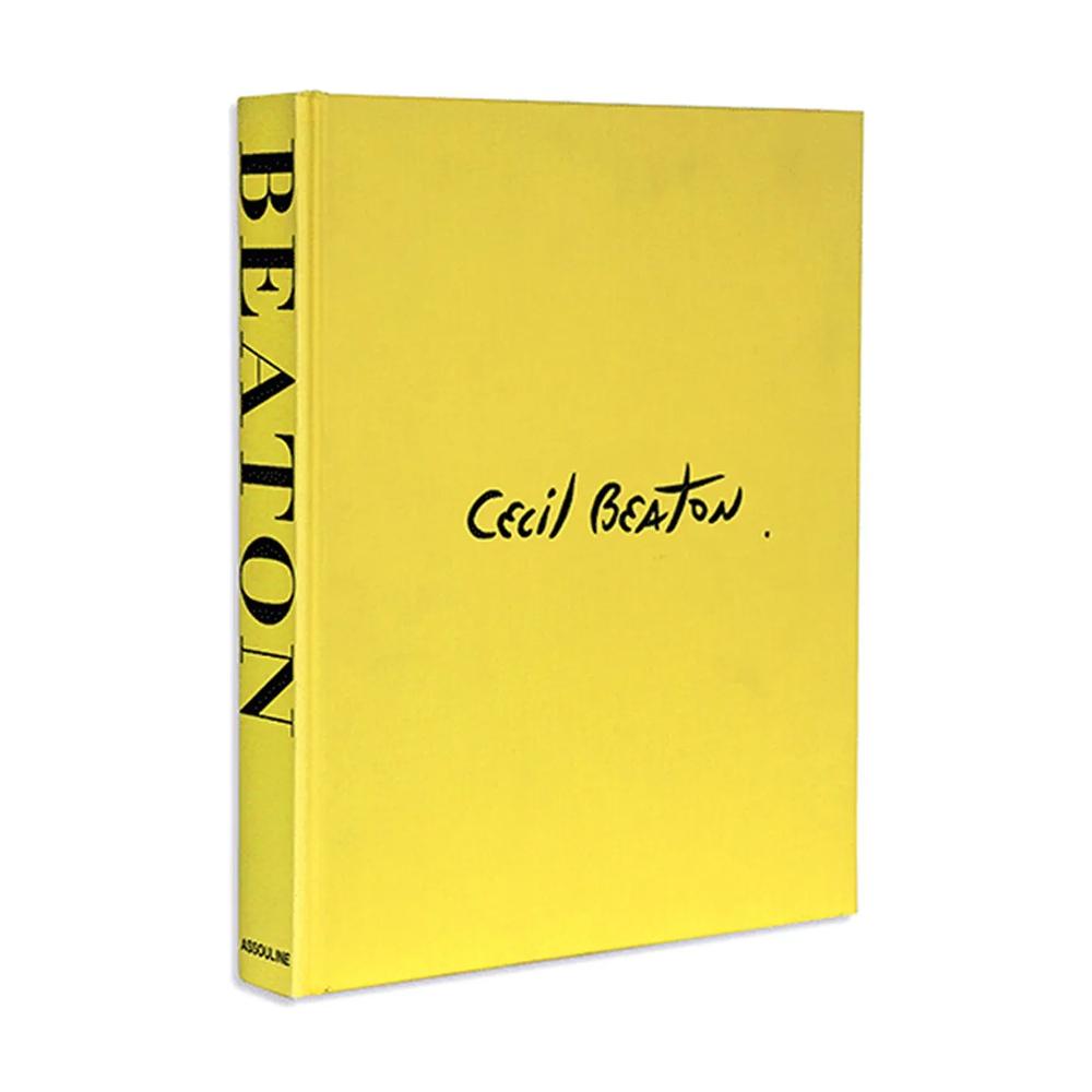 Книга Cecil Beaton: The Art of the Scrapbook 2