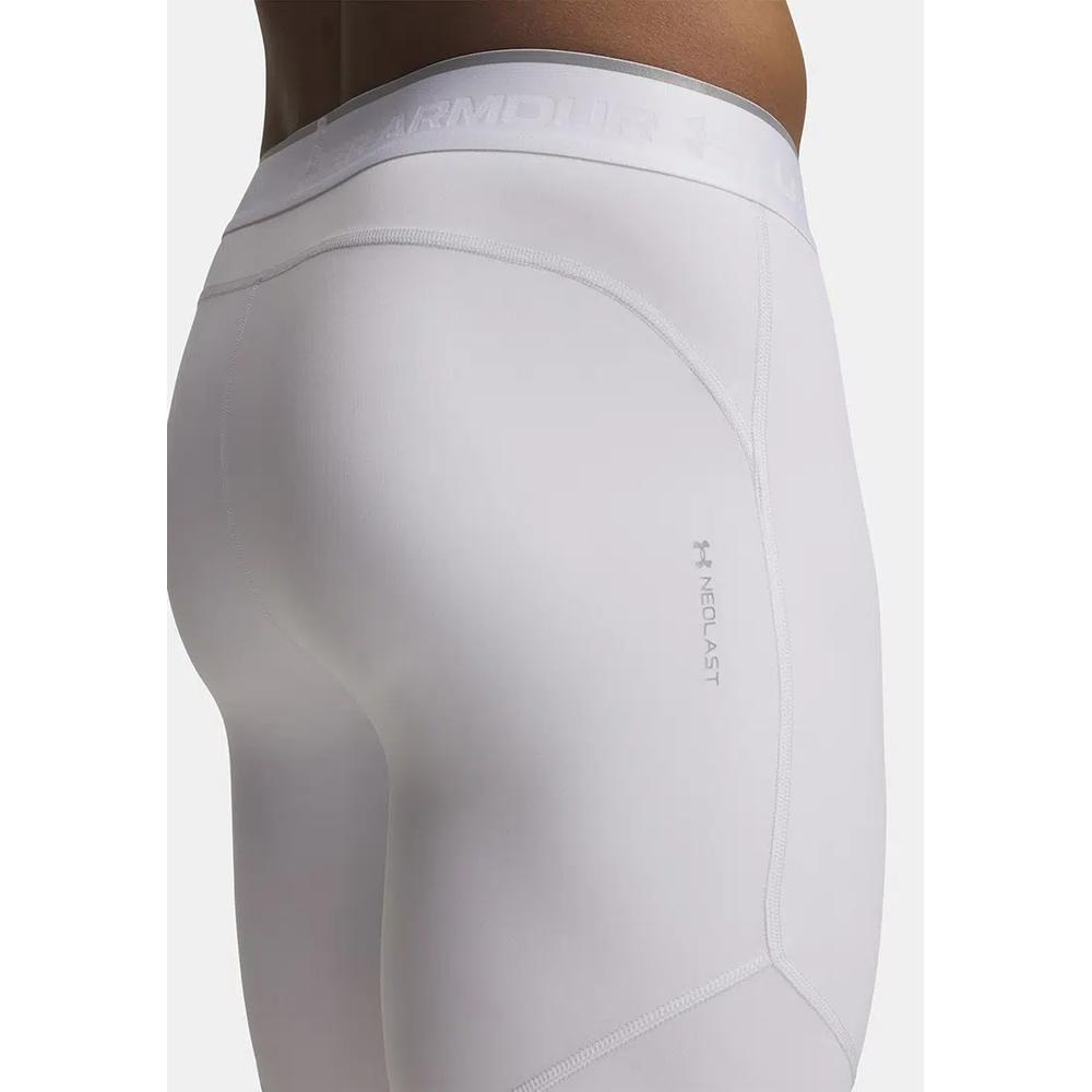 Мужские длинные шорты HeatGear® Elite 3