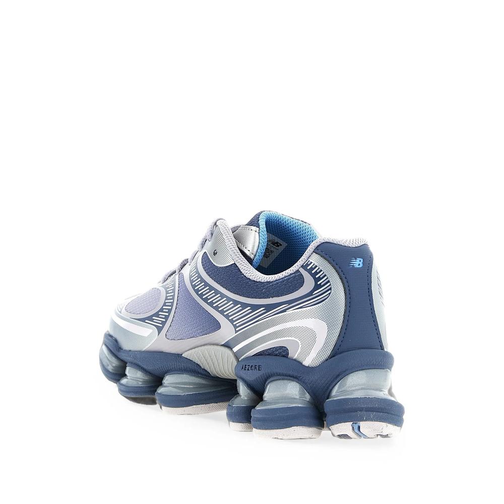 Abzorb 2000 mesh sneakers 4