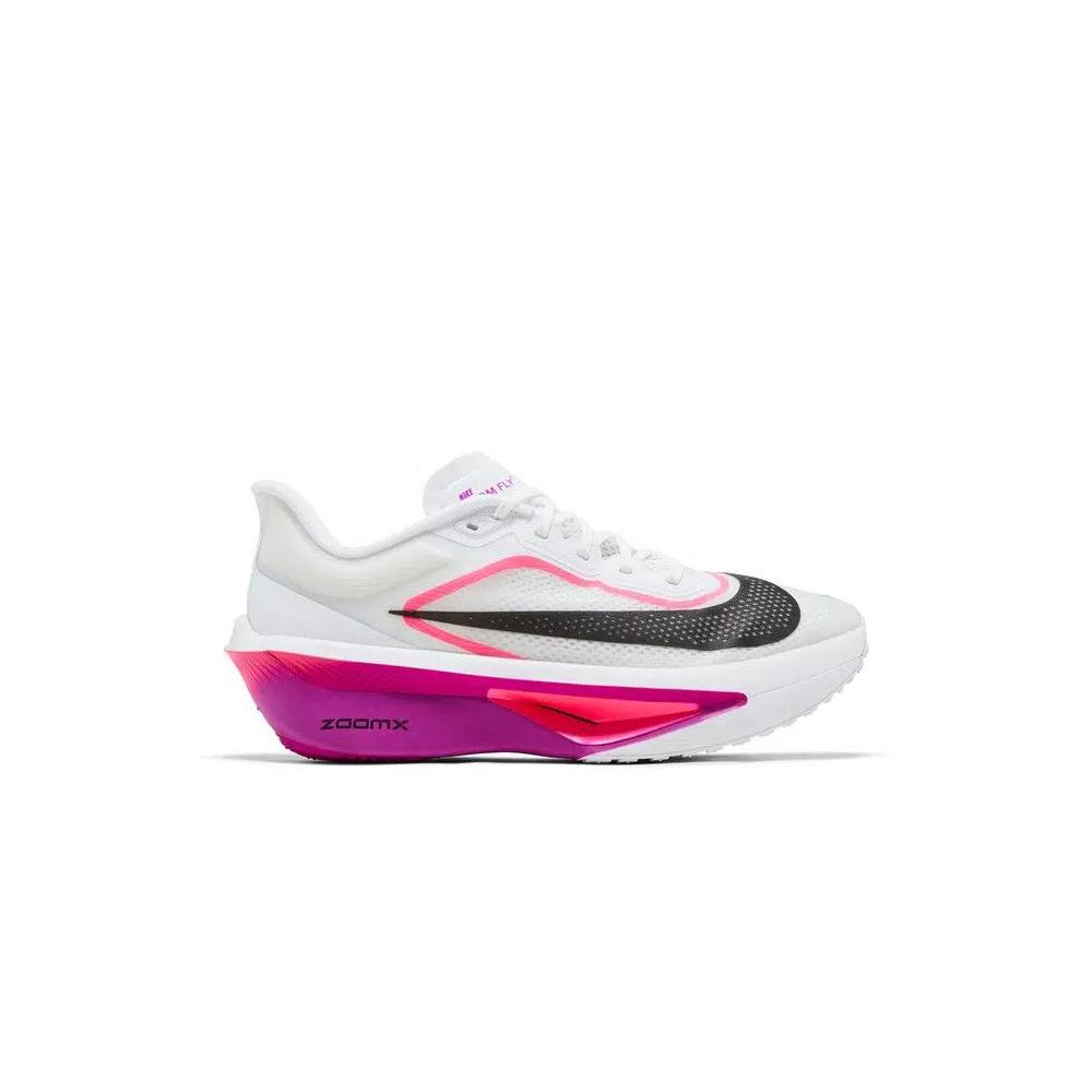 Кроссовки Nike Zoom Fly 6 'Vivid Grape Hyper Pink' 1
