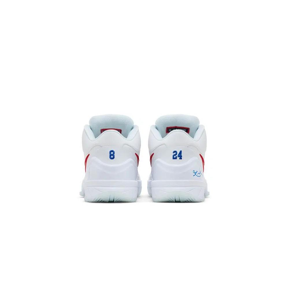 Кроссовки Nike Kobe 4 Protro 'Draft Day Pack - Philadelphia 76ers' 6