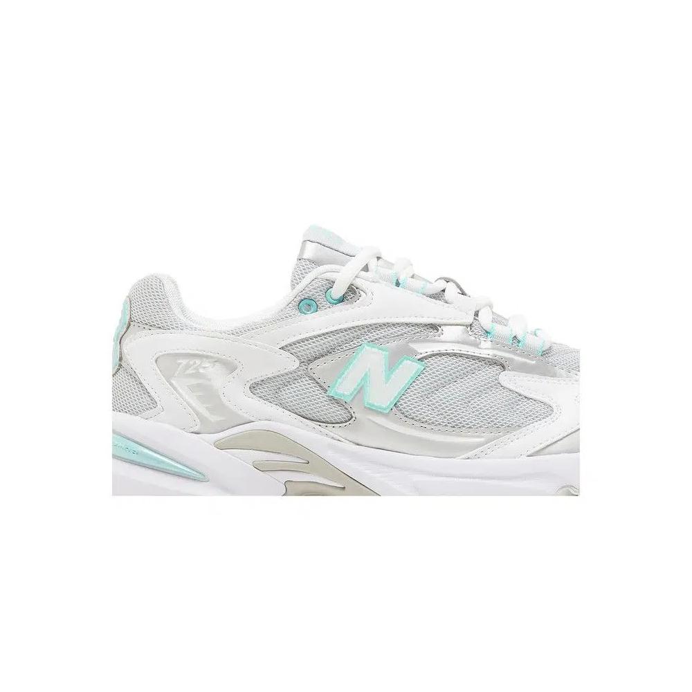 Кроссовки New Balance 725 'Munsell White' 2
