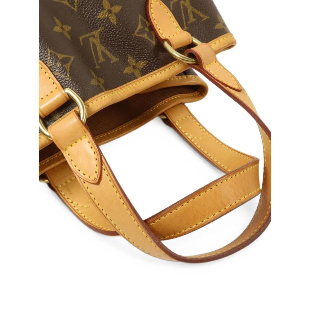 PM Monogram Batignolle tote bag 5