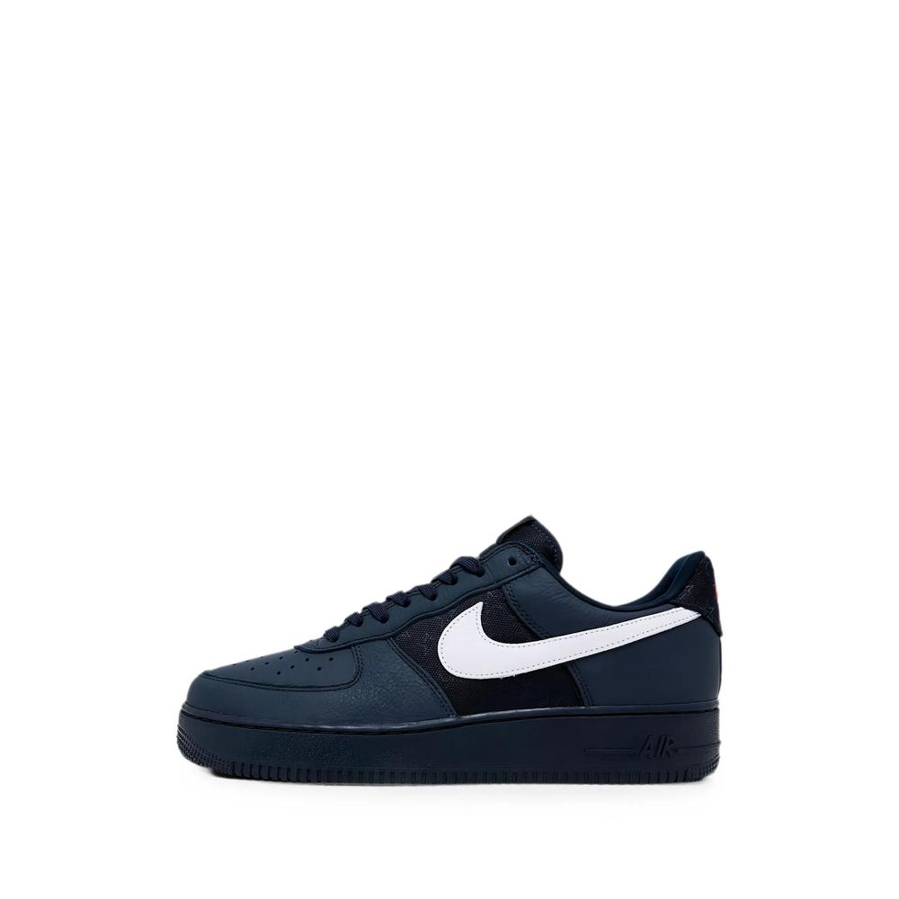 Кроссовки Air Force 1 Low Retro из коллаборации с USA Team 1