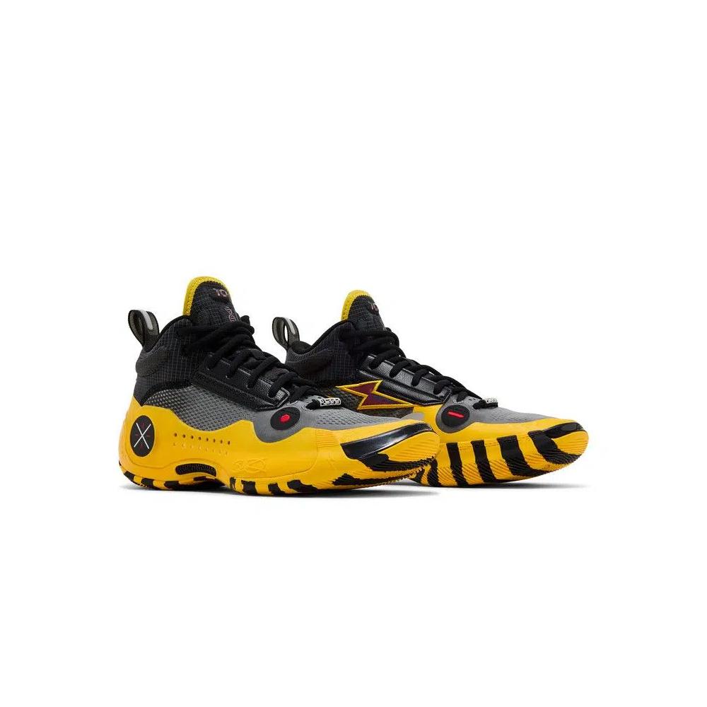 Кроссовки Li-Ning Way of Wade 10 'Caution' 8