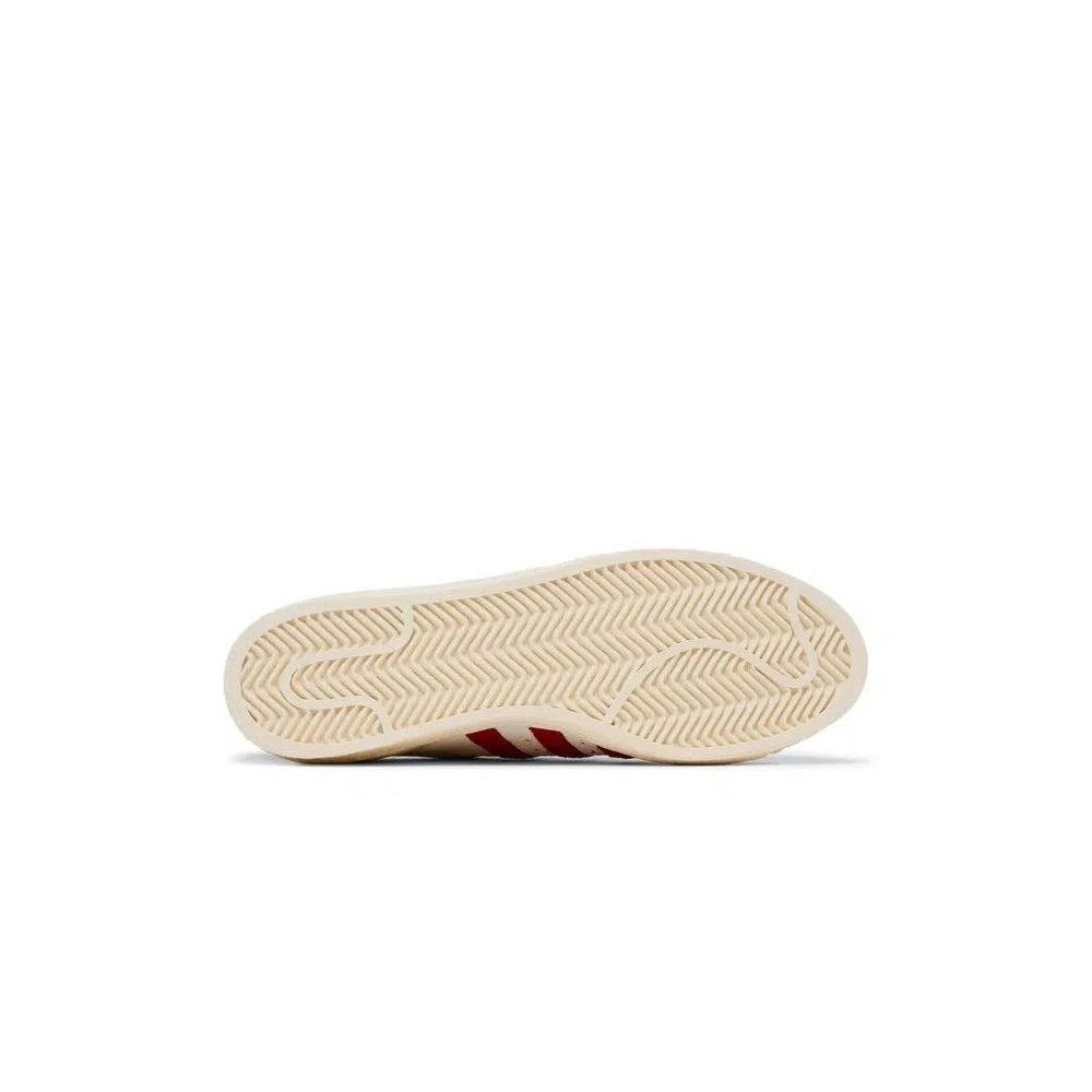 Кроссовки Adidas Superstar 82 'Белый Ярко-красный' 4