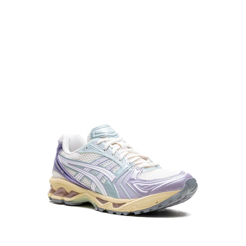 Кроссовки Gel-Kayano 14 Cream/Dusk Violet 2