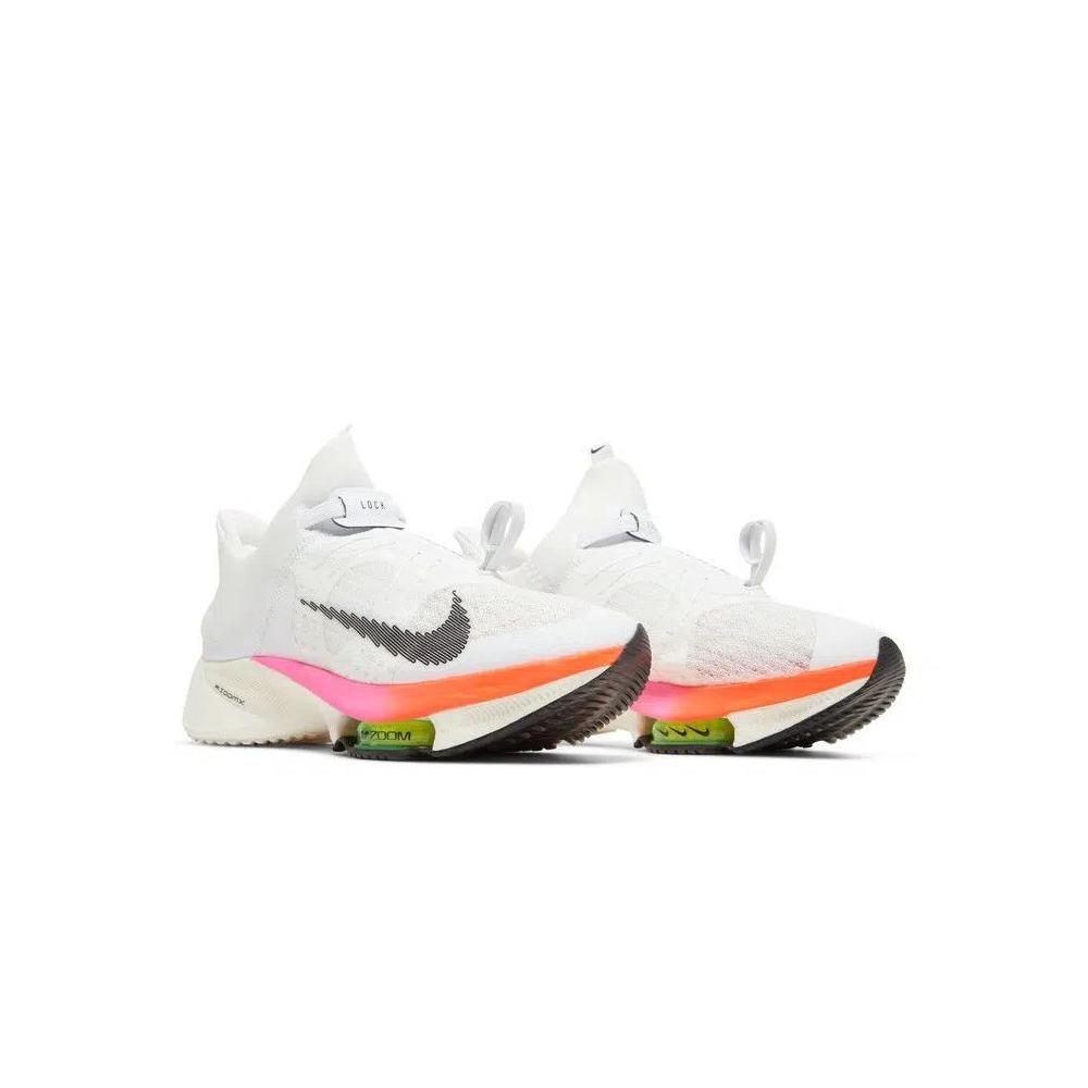 Кроссовки Nike Air Zoom Tempo NEXT% FlyEase 'Rawdacious' 8