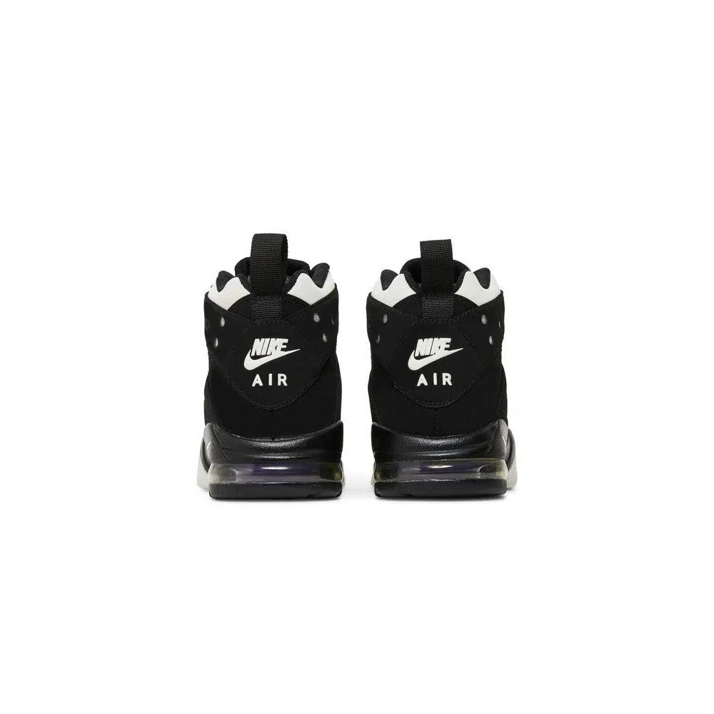 Кроссовки Nike Air Max 2 CB 94 'Black Purple' 2015 6