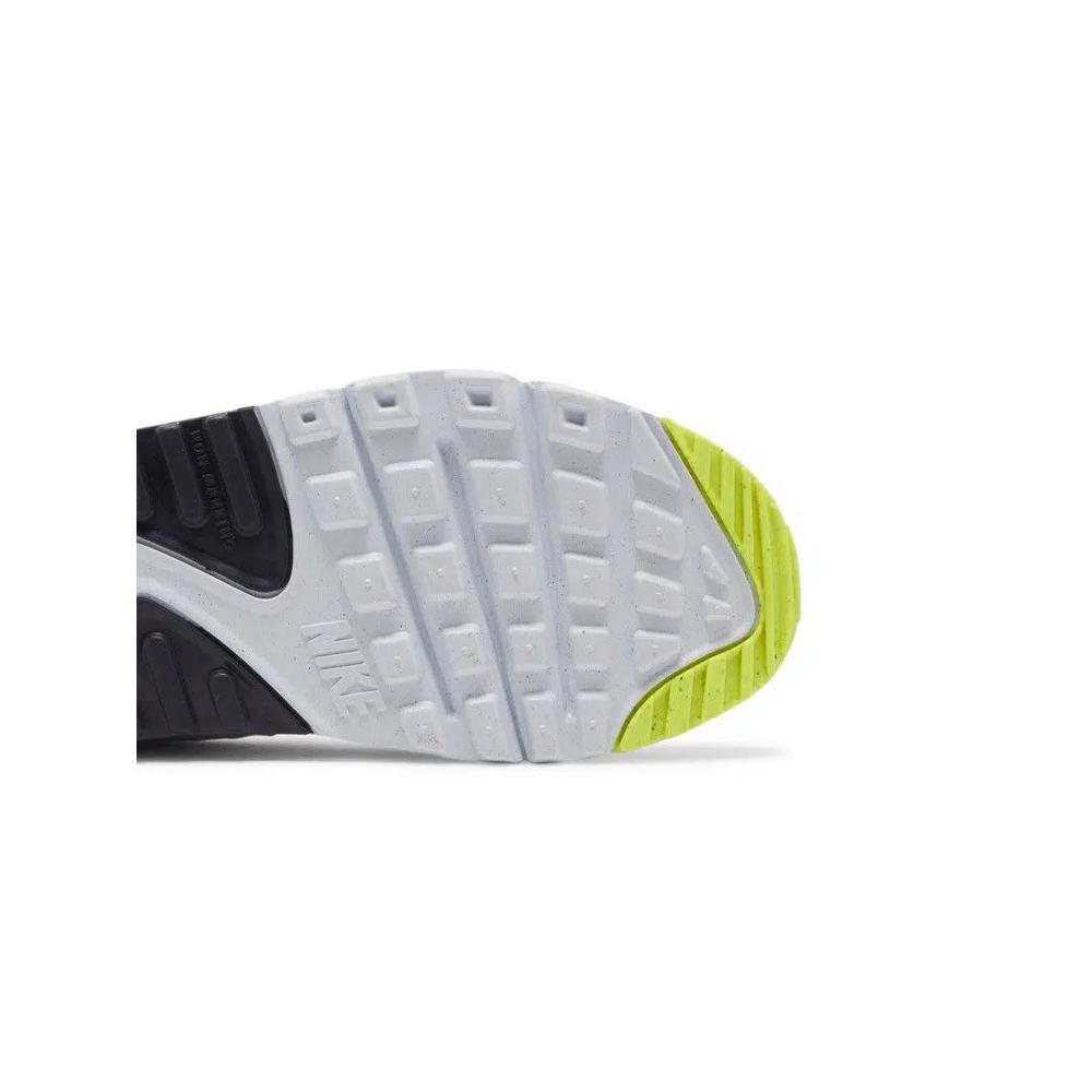 Кроссовки Nike Air Max 90 GS 'Layered Swoosh' 5
