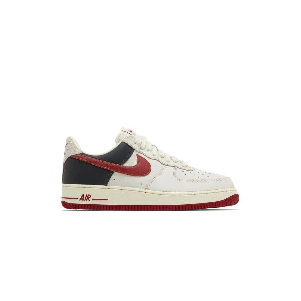 Кроссовки Nike Air Force 1 '07 Premium 'Chicago Pack' 1