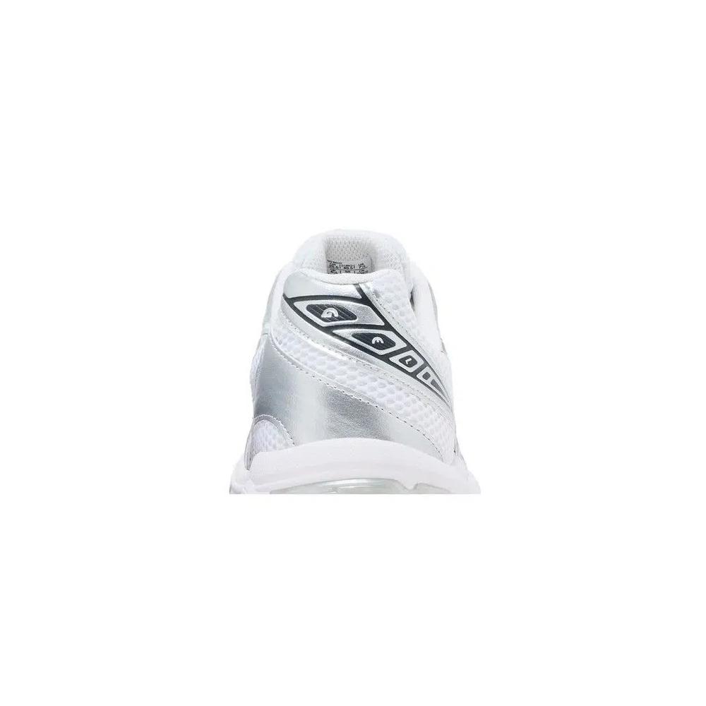 Беговые кроссовки ASICS Gel 1130 'White Pure Silver Black' 7