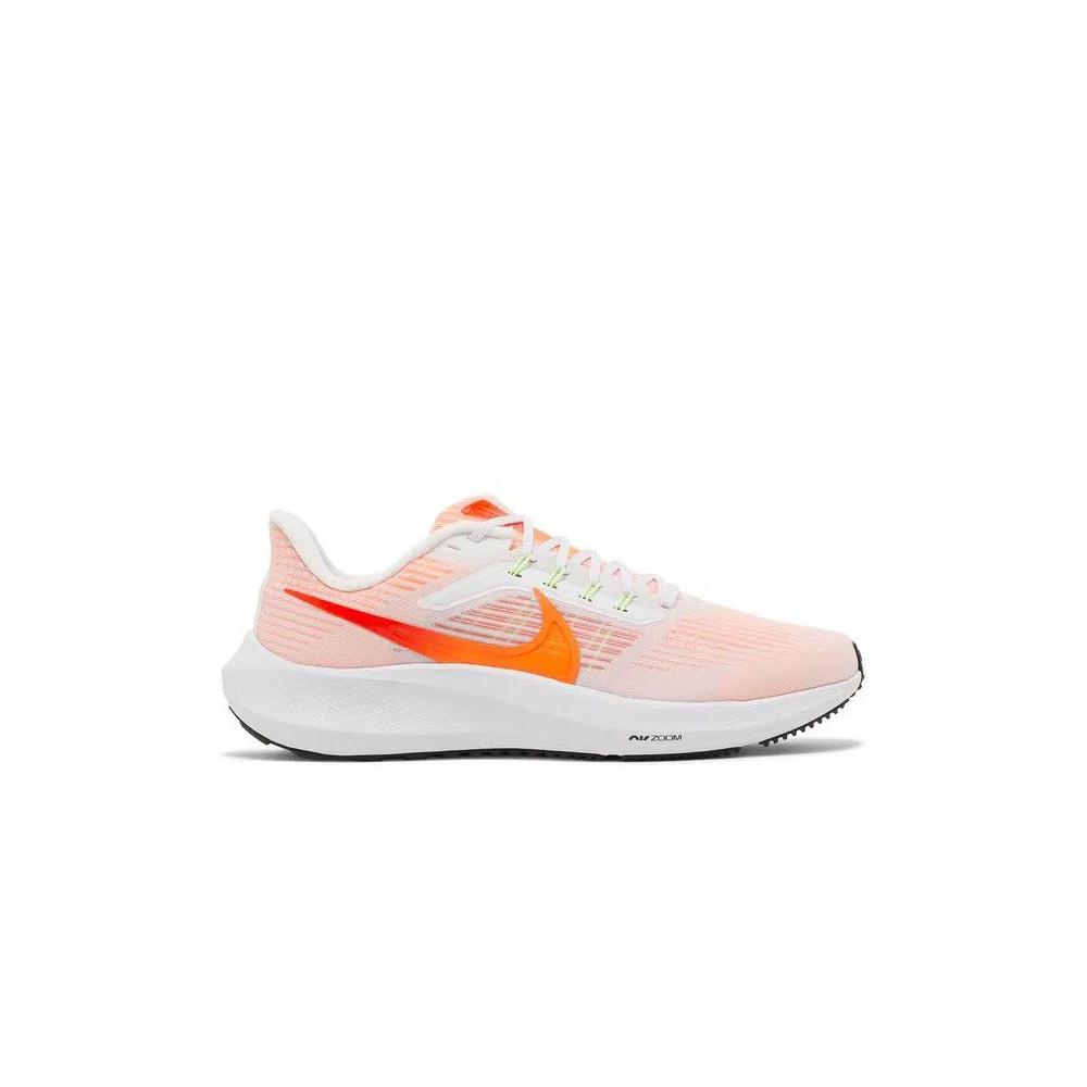Кроссовки Nike Air Zoom Pegasus 39 'Белый Яркий Малиновый' 1