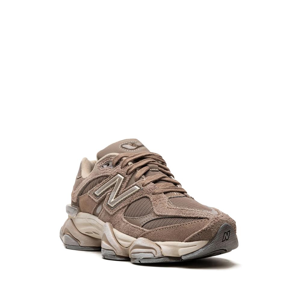 Кроссовки 9060 Mushroom Brown 2