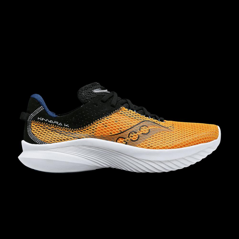 Кроссовки Saucony Kinvara 14 'Finesse Flame' 1