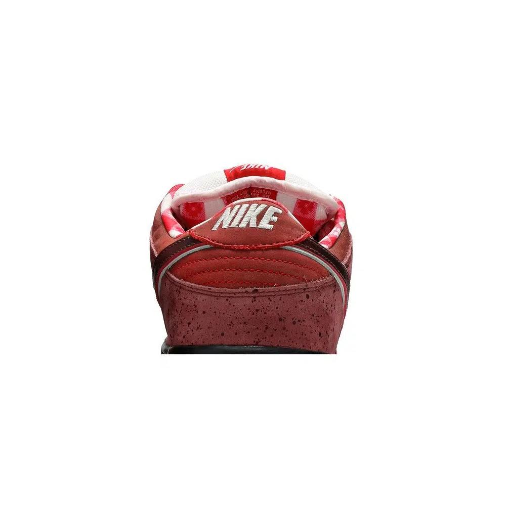 Кроссовки Nike Dunk Low Premium SB 'Lobster' 7