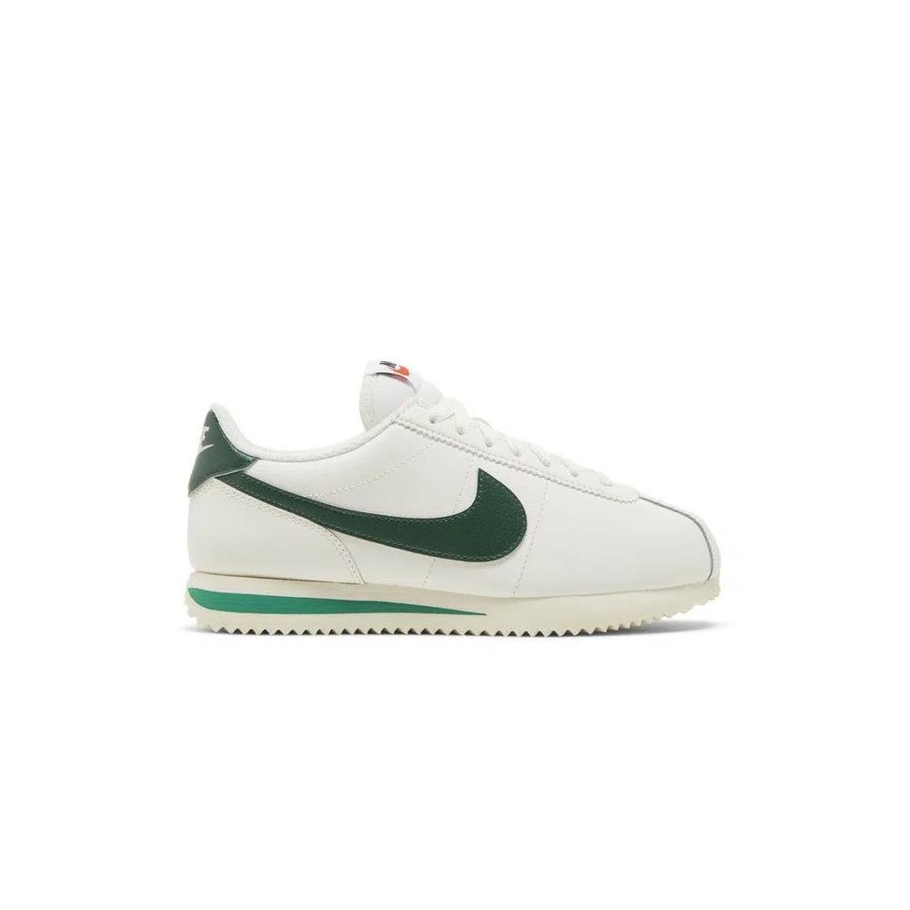 Кроссовки Nike Wmns Cortez 'Gorge Green' 1