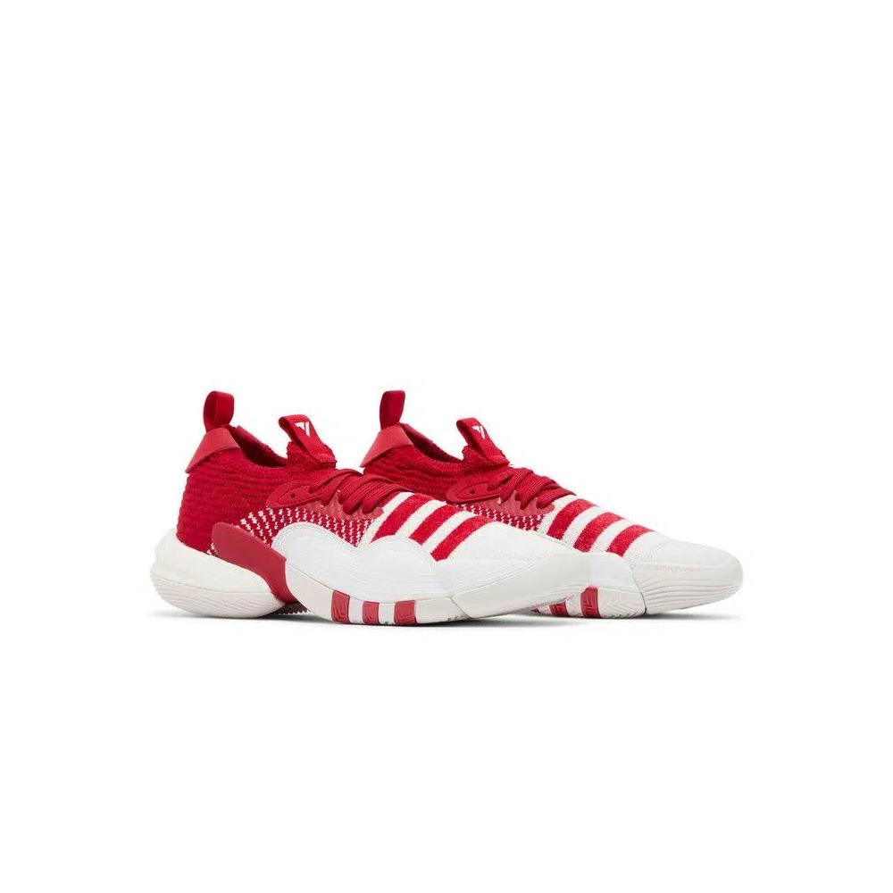 Кроссовки adidas Trae Young 2 'Team Power Red' 8