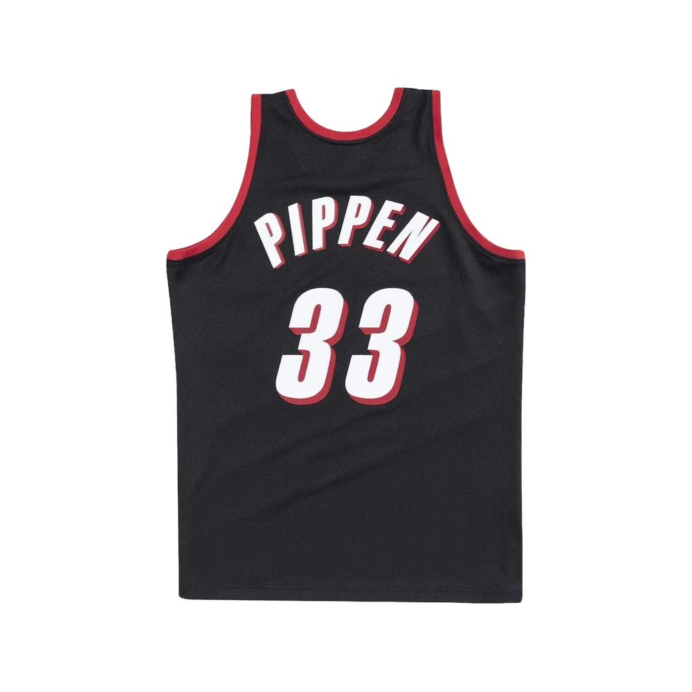 Топ 1999-00 Portland Trail Blazers Scottie Pippen из коллаборации с NBA 2