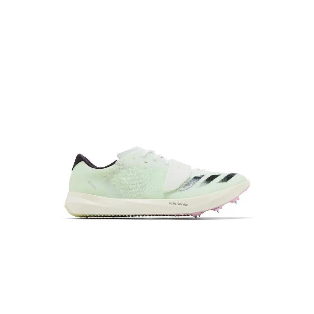 Кроссовки adidas Adizero Triple Jump 'Green Spark Black' 1