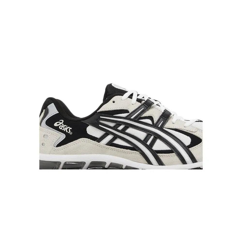 Кроссовки ASICS Gel Kayano 5 360 'White Black' 2