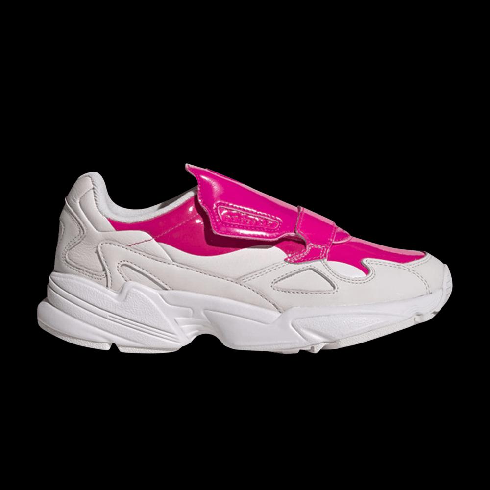 Кроссовки Adidas Wmns Falcon RX 'Shock Pink' 1