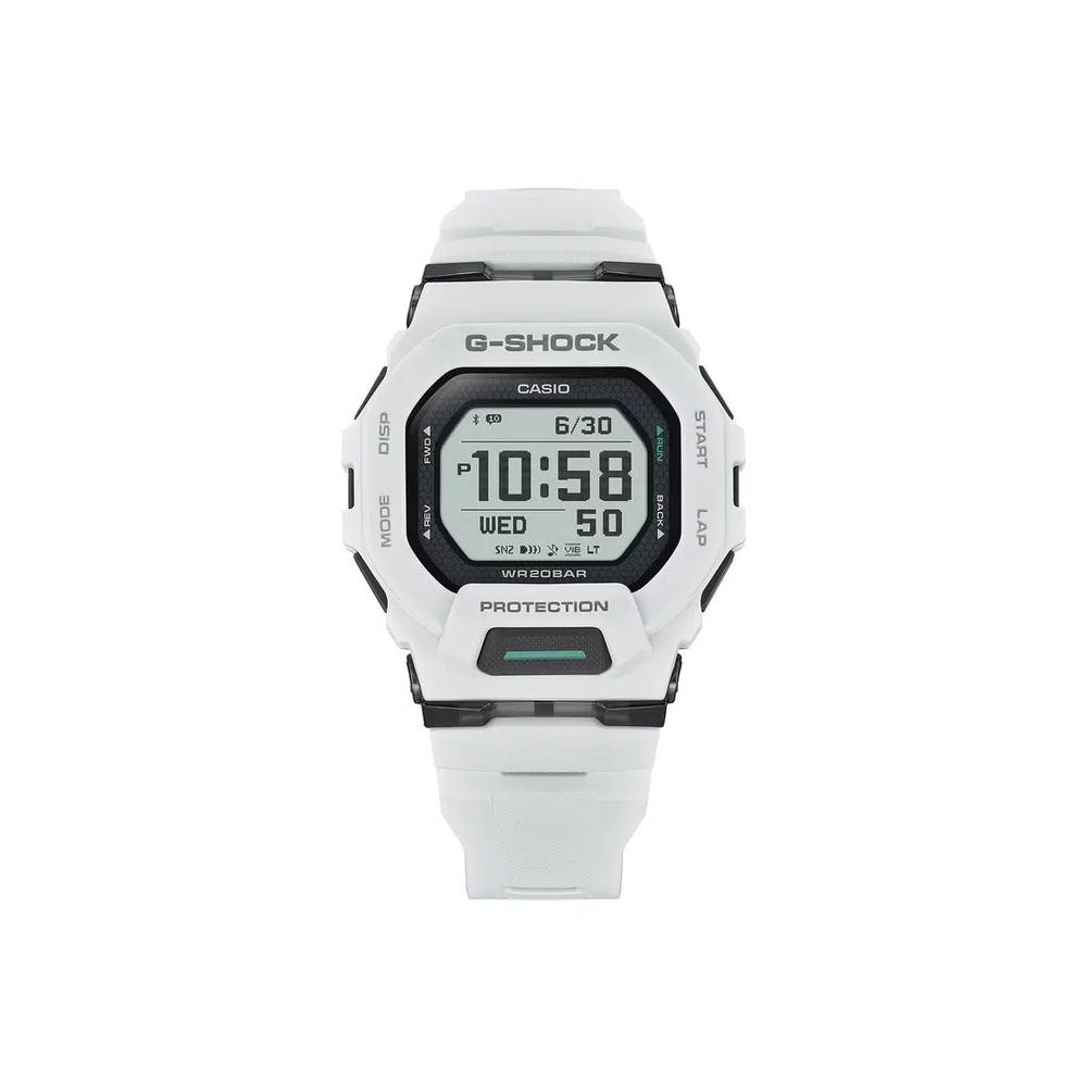 Спортивные часы CASIO G-SHOCK GBD-200-7 3