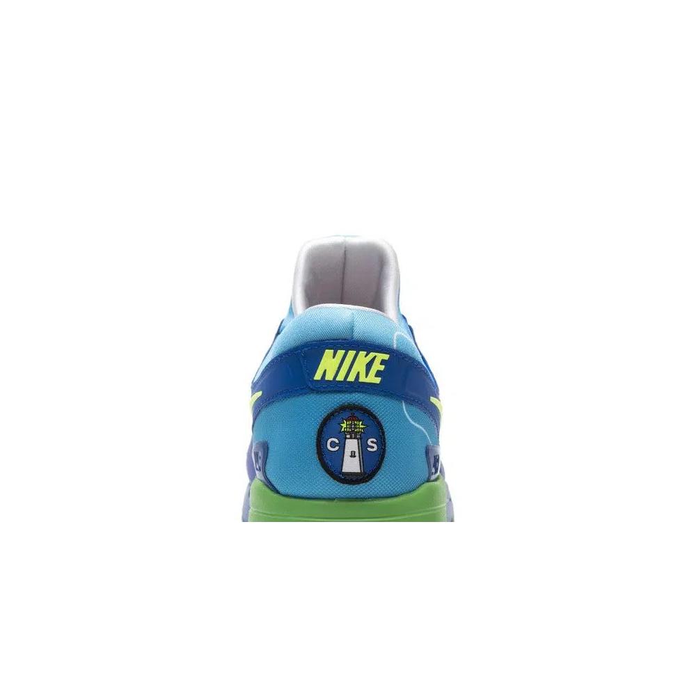 Кроссовки Nike Air Max Zero 'Doernbecher' 7
