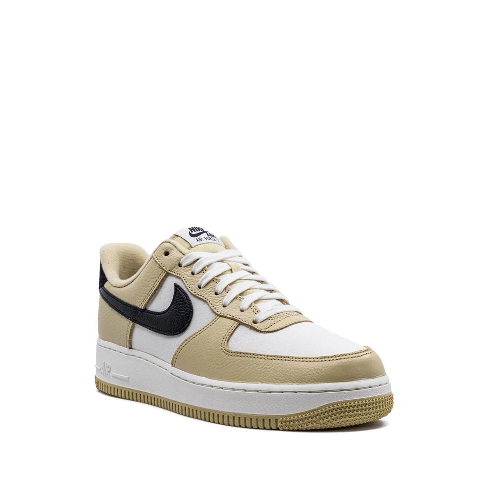 Кроссовки Air Force 1 '07 LX Low Team Gold 2