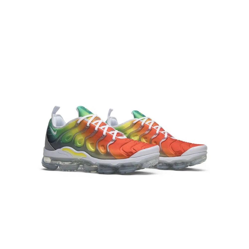 Кроссовки Nike Air VaporMax Plus 'Retuned Air' 8