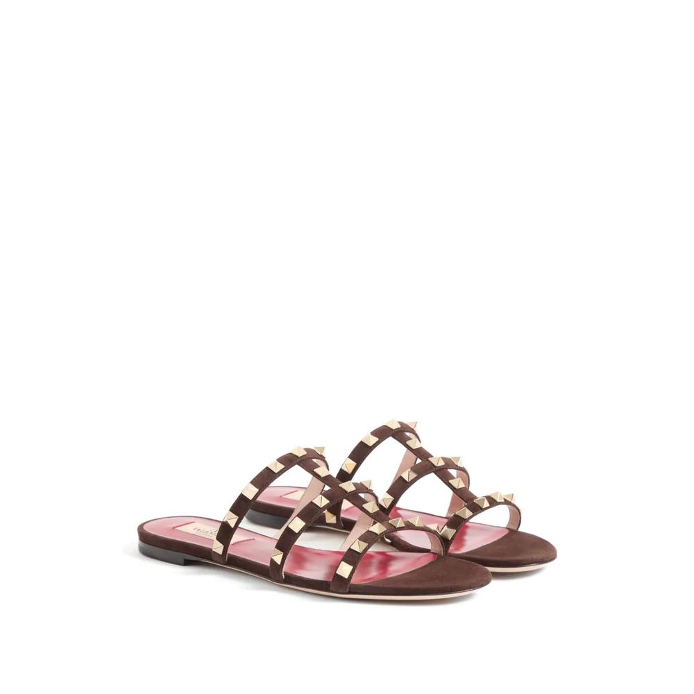 Босоножки Rockstud 2