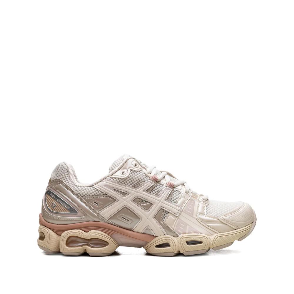 Кроссовки GELNimbus 9 Pale Oak/Cream 1