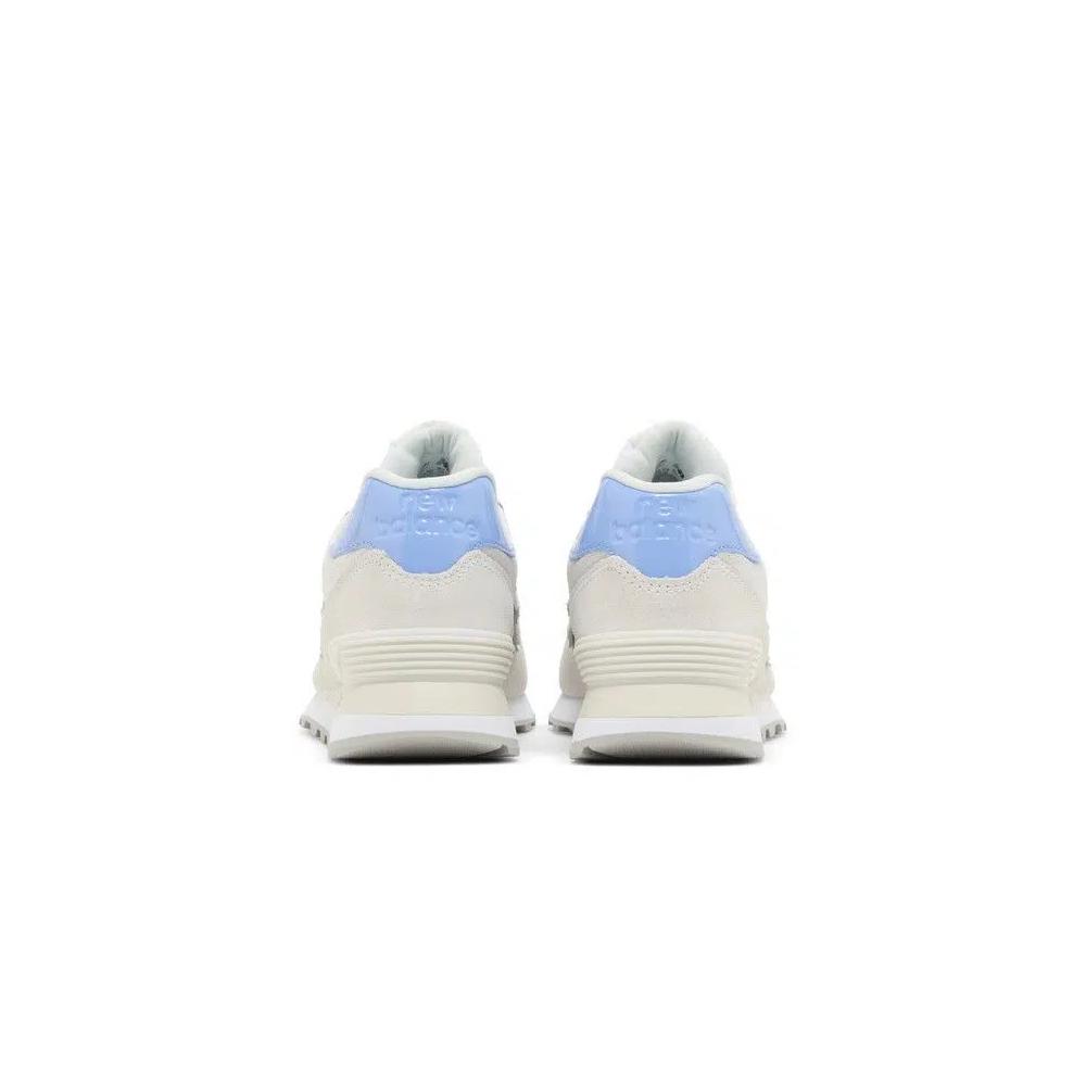 Кроссовки New Balance Wmns 574 'Reflection Spring Sky' 6