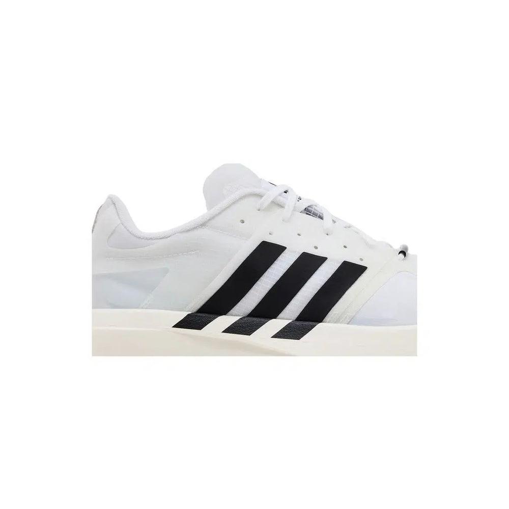 Кроссовки adidas Equipment EVO SL 'White Core Black Grey' 2