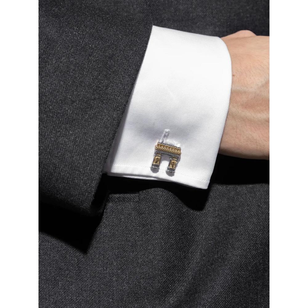 Запонки Paris Souvenir 2