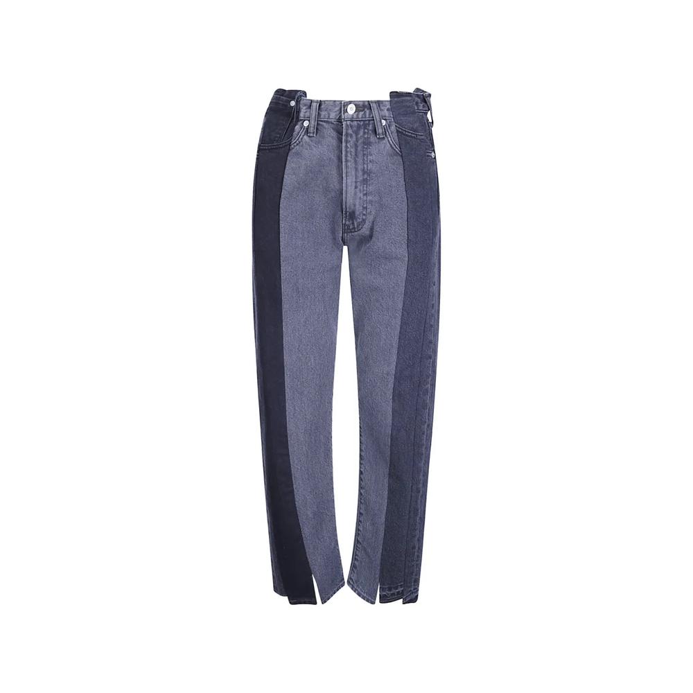 Джинсы Remake Denim Mark IV 1