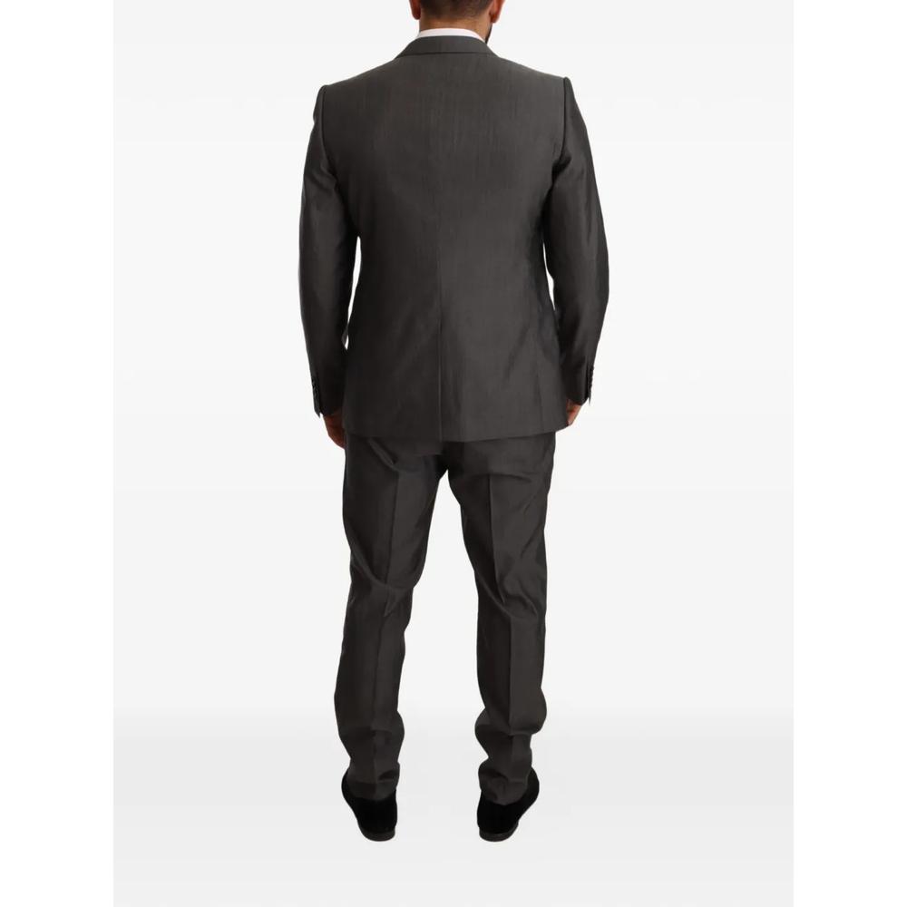 Martini wool suit 2