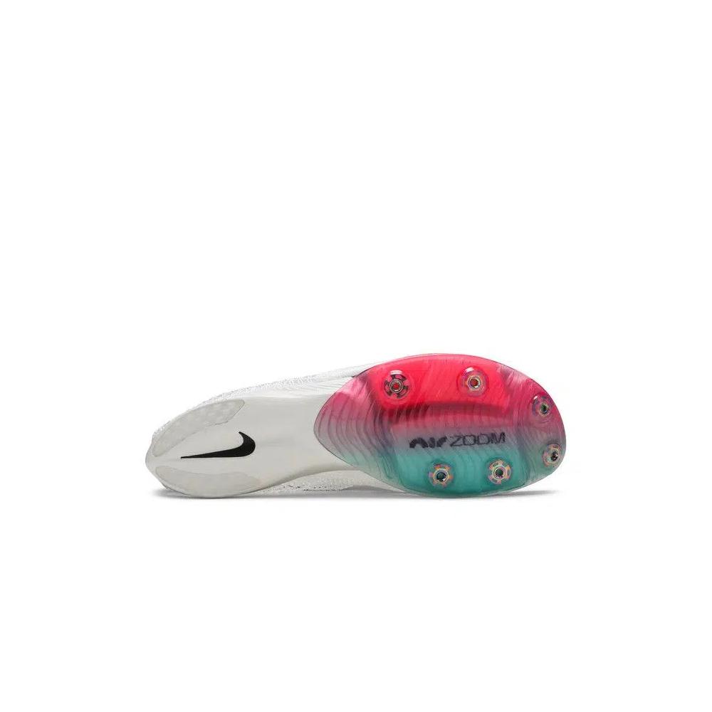 Шиповки Nike Air Zoom Victory 'White Ombre' 4