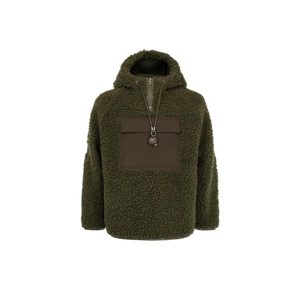 Анораки Anorak '4160 Khaki Green' 1