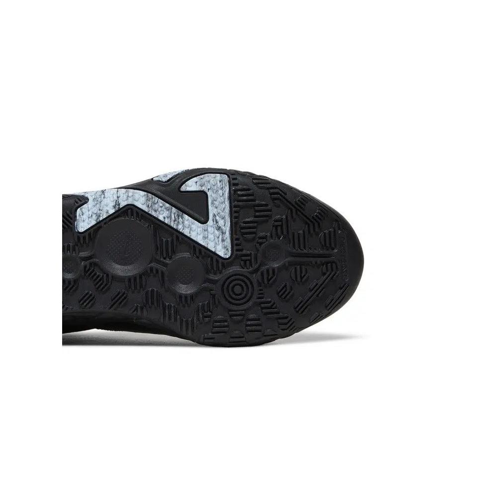 Кроссовки Nike PG 6 'Black Metallic Gold' 5