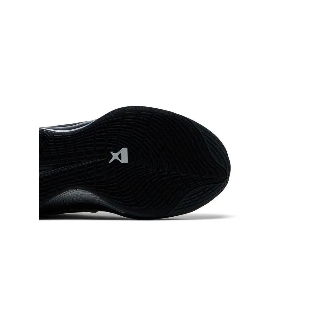 Кроссовки Nike Wmns A'One 'Black Smoke Grey' 5